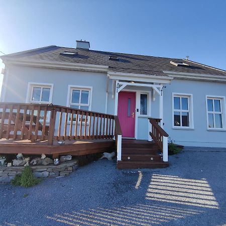 Lanelodge Doolin Village Exteriör bild