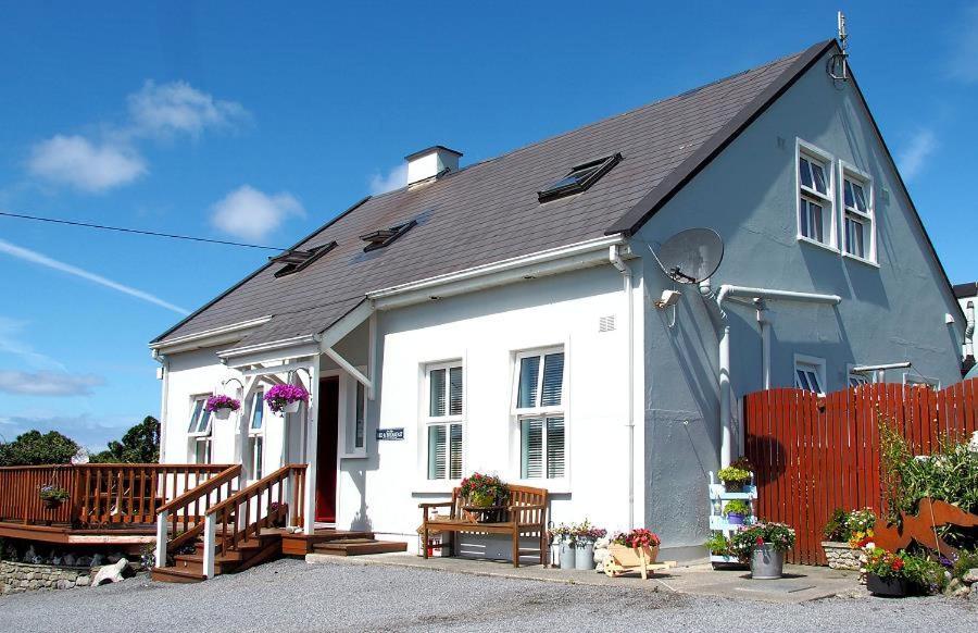 Lanelodge Doolin Village Exteriör bild